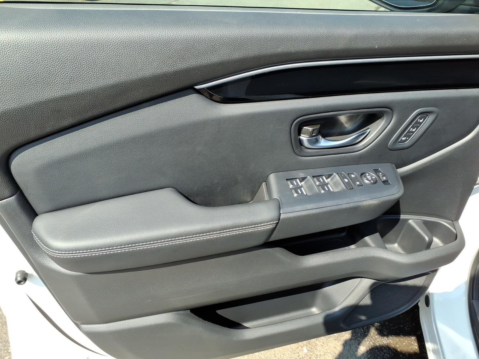 Used 2023 Honda Pilot SUV