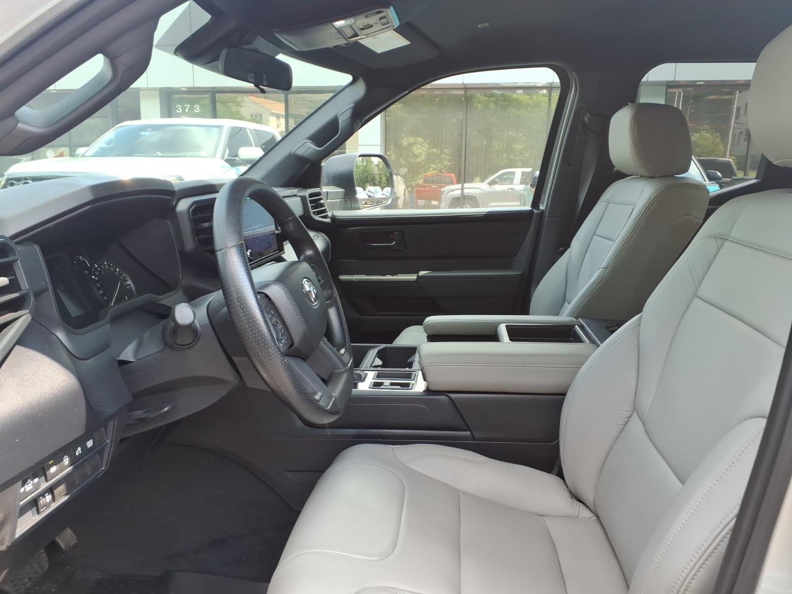 Used 2026 Toyota Tundra Truck