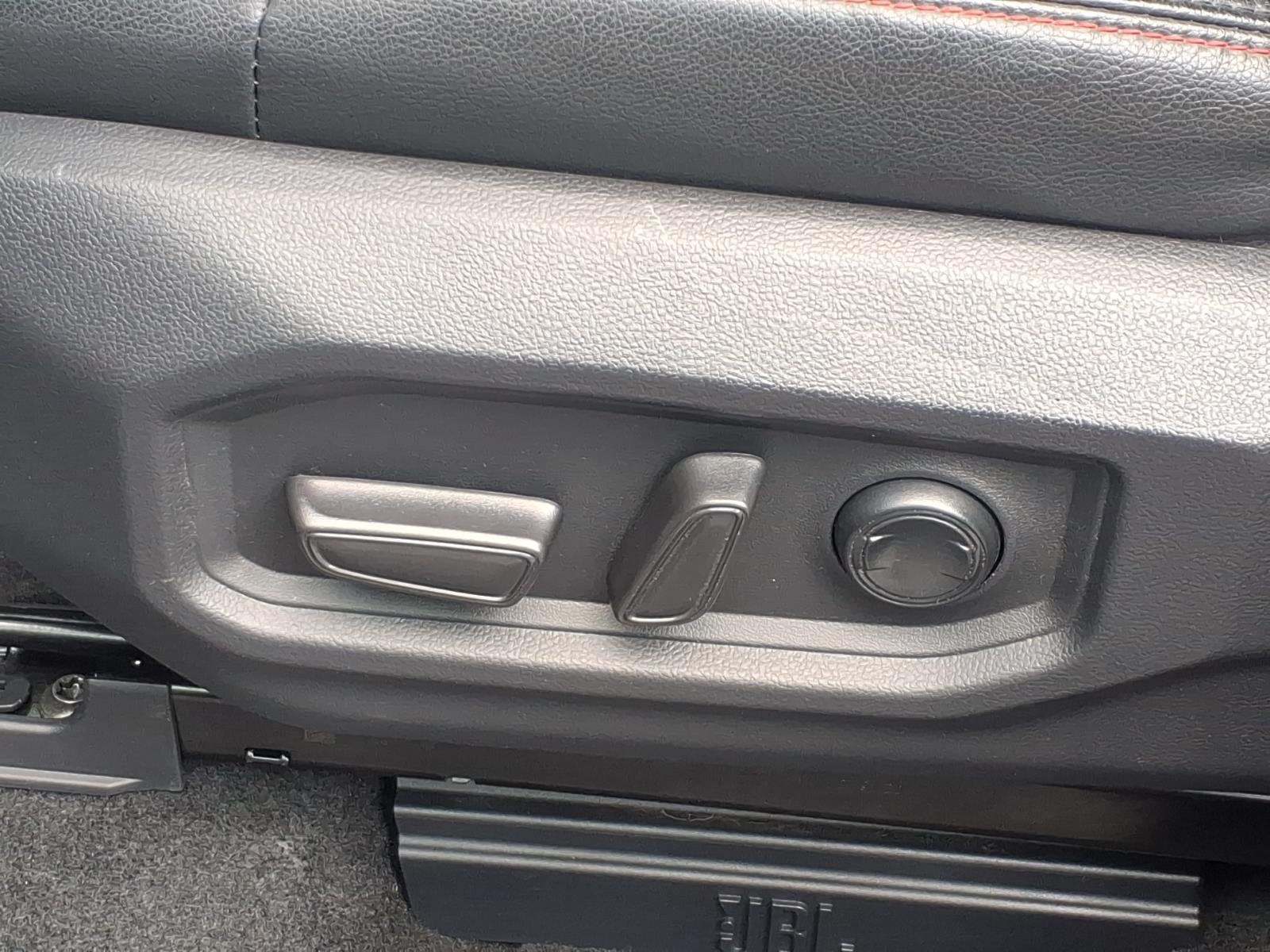 Used 2023 Toyota Tundra Truck