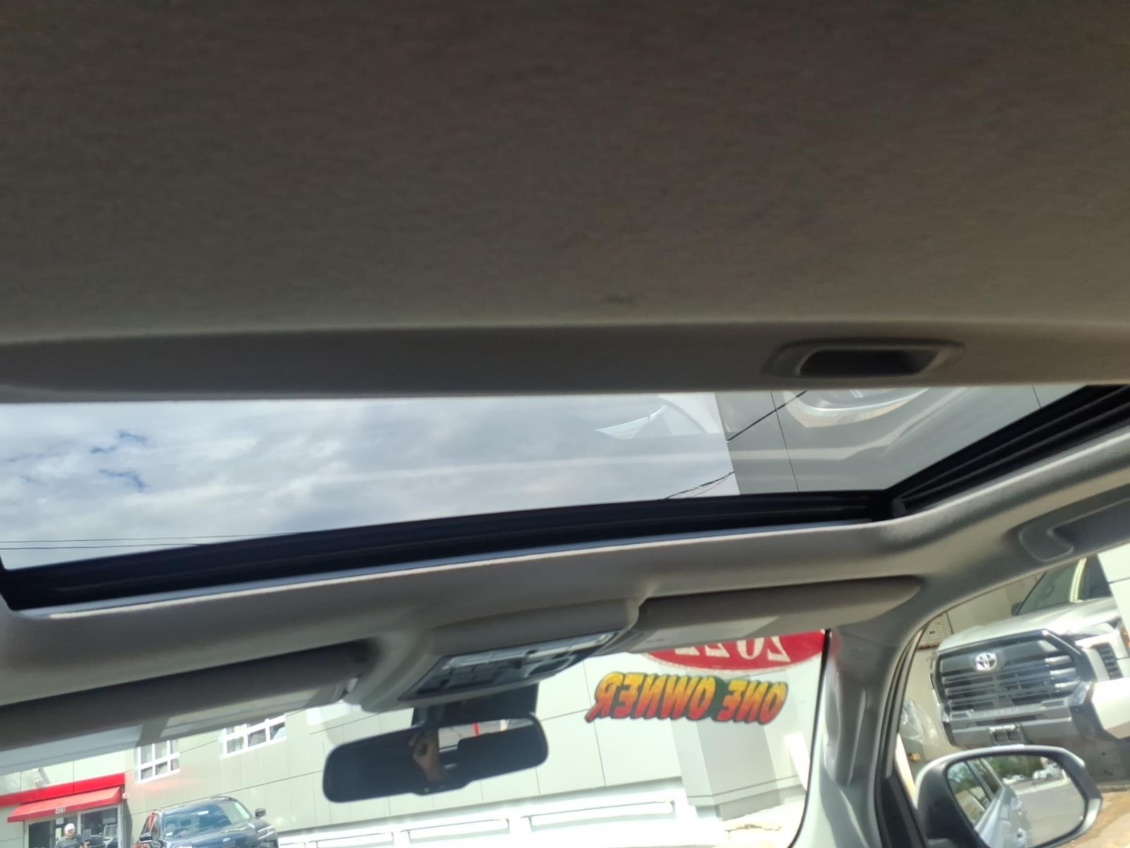 Used 2022 Toyota 4Runner SUV