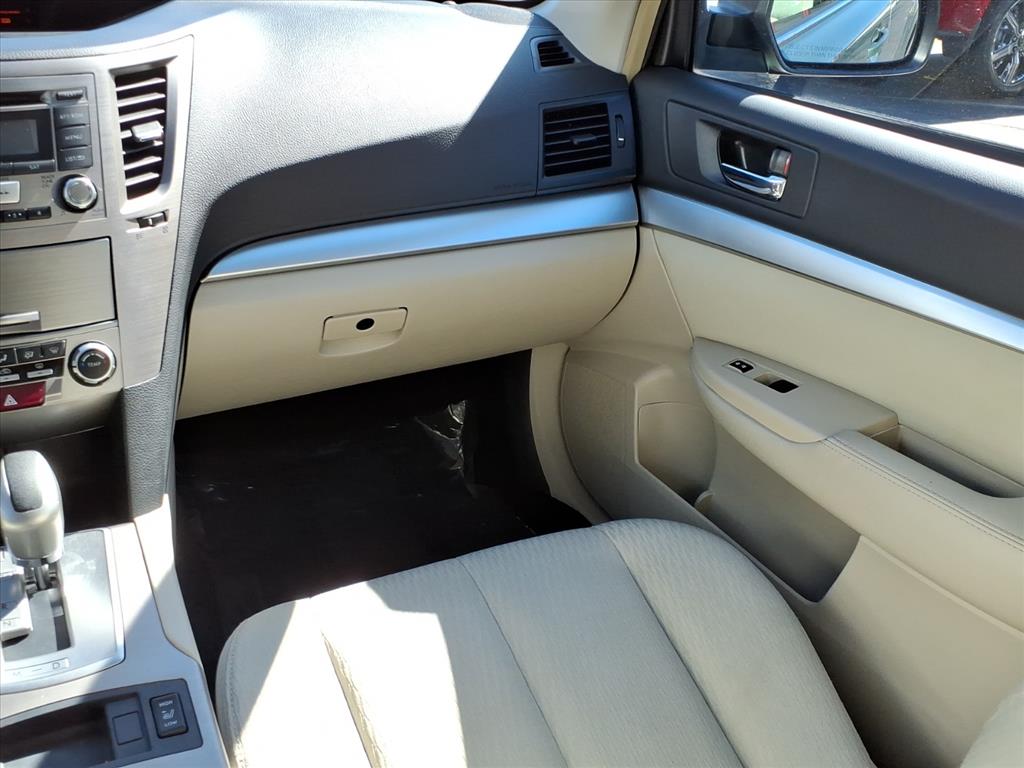 Used 2012 Subaru Outback Wagon