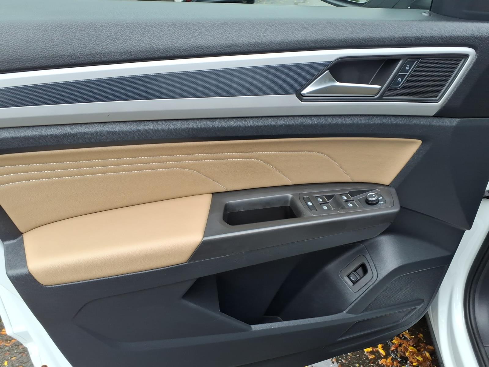 Used 2022 Volkswagen Atlas Cross Sport SUV
