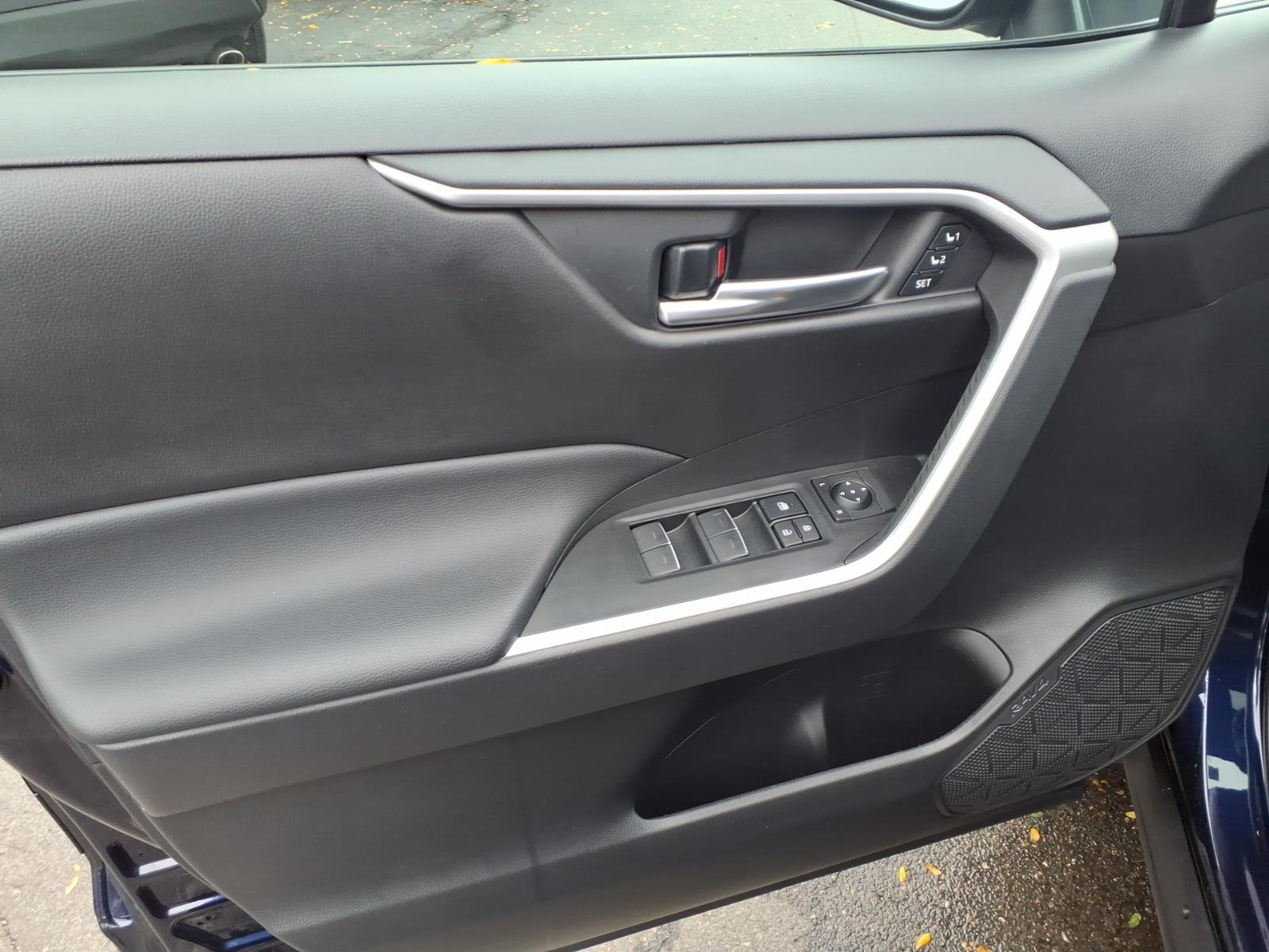 Used 2023 Toyota RAV4 SUV