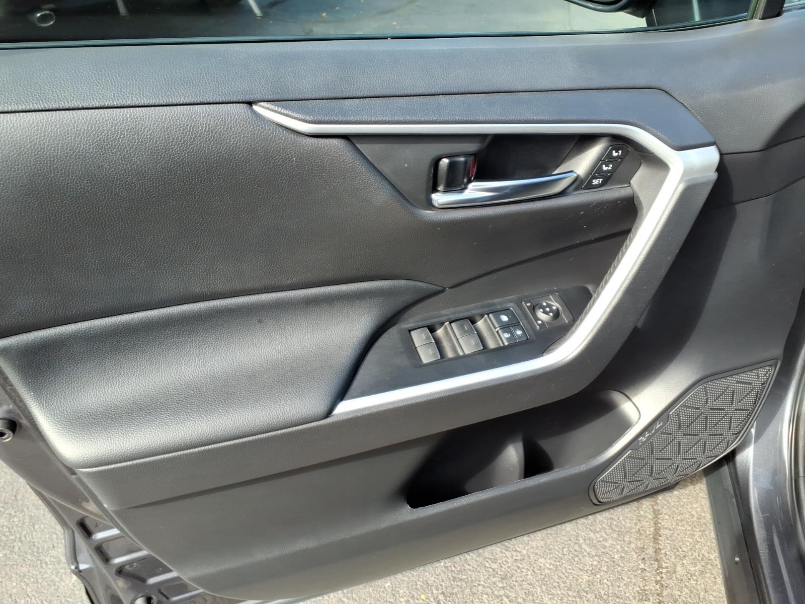 Used 2022 Toyota RAV4 Hybrid SUV