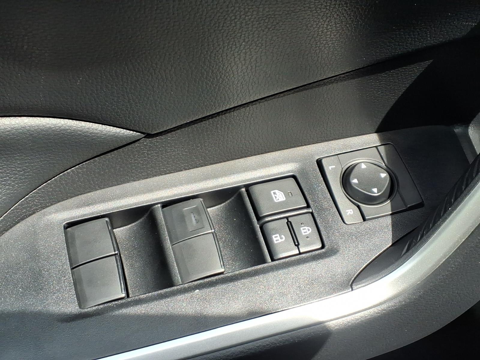 Used 2023 Toyota RAV4 SUV