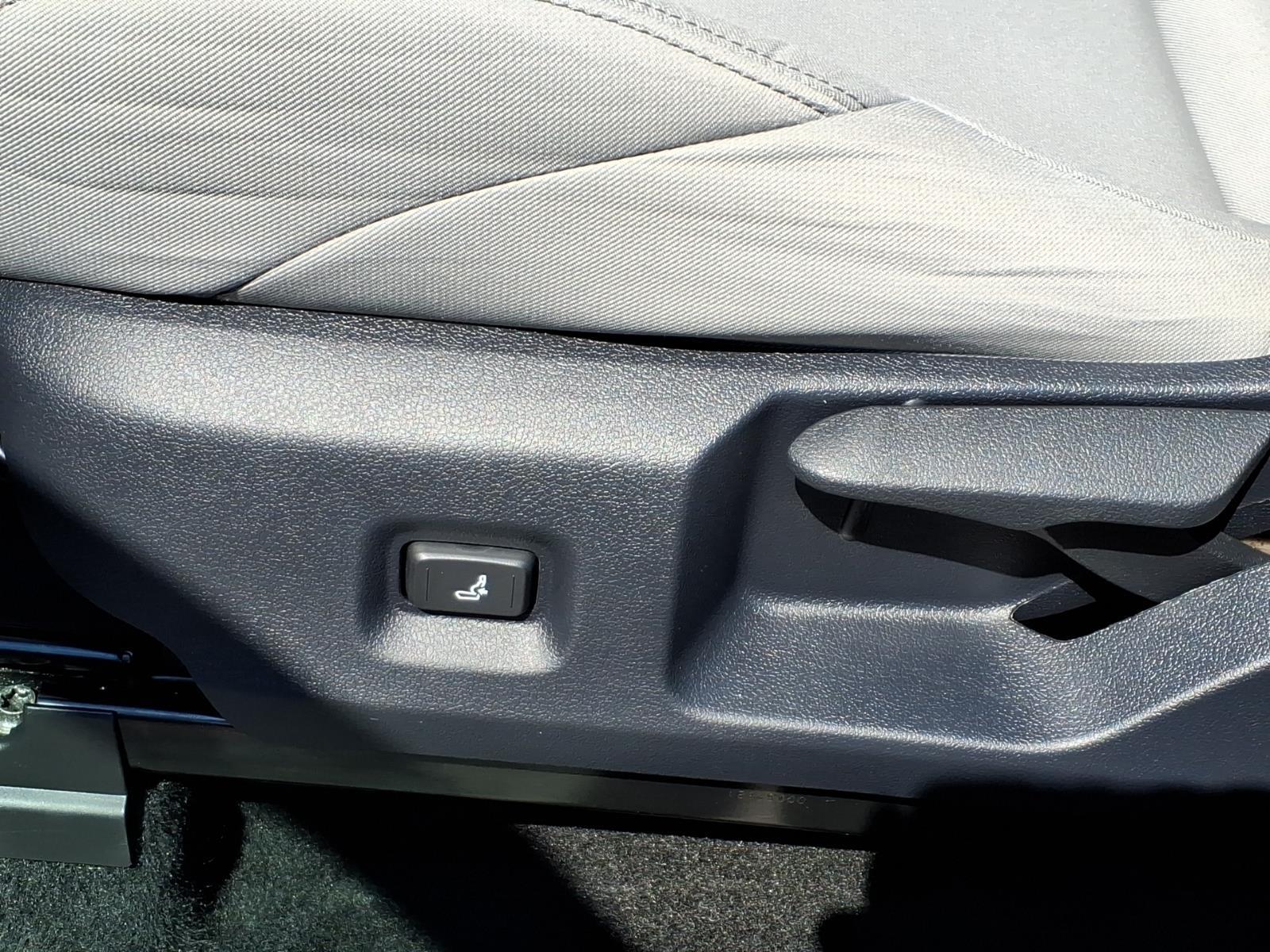 Used 2024 Toyota Tacoma Truck