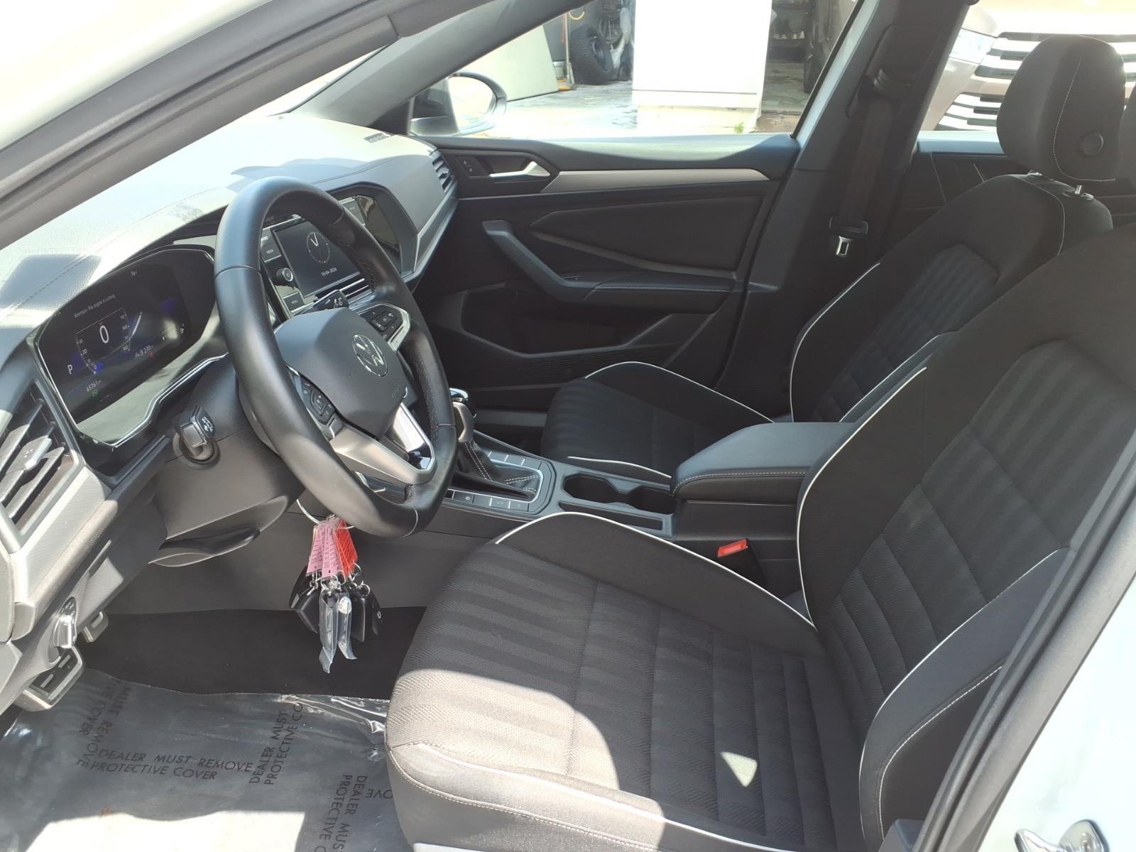 Used 2023 Volkswagen Jetta Sedan