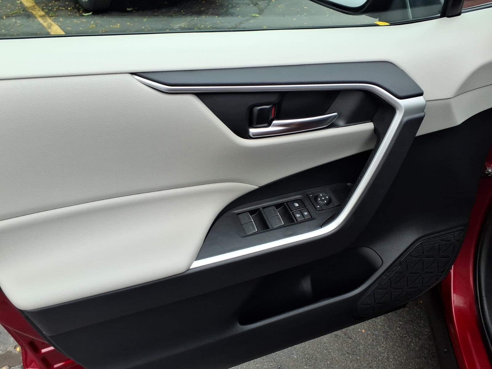 Used 2024 Toyota RAV4 Hybrid SUV