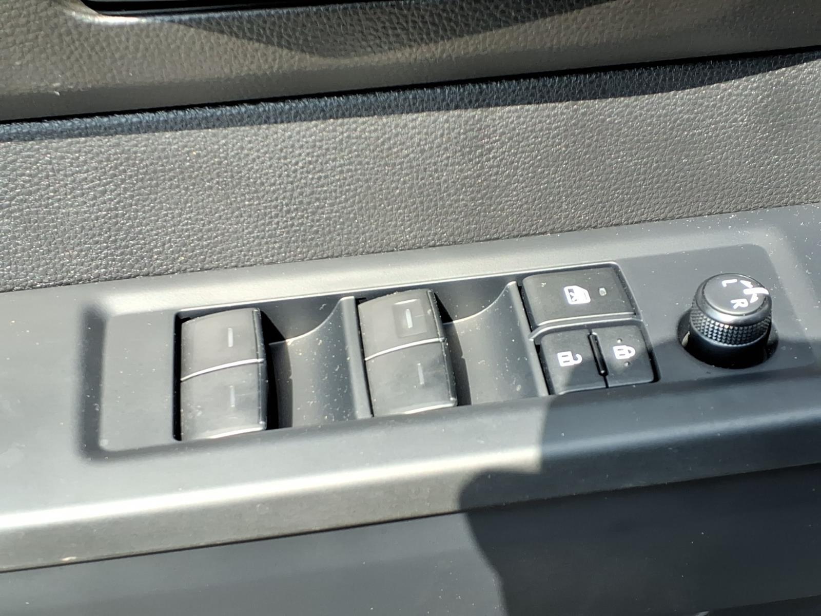 Used 2026 Toyota Tundra Truck