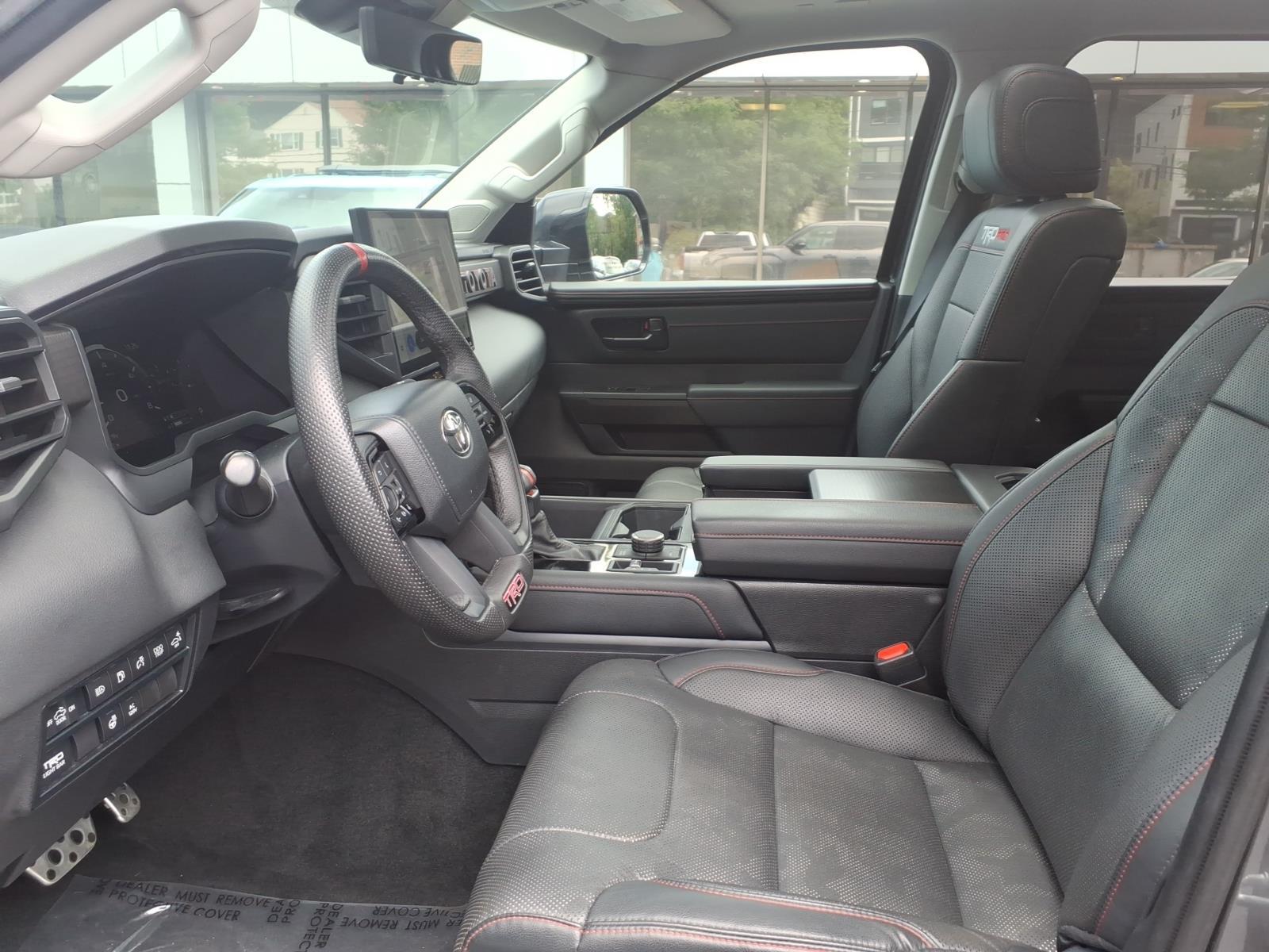 Used 2023 Toyota Tundra Truck