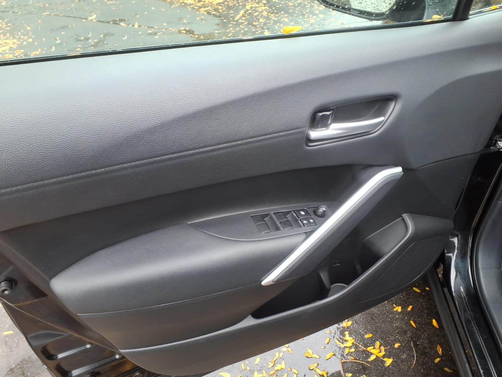 Used 2023 Toyota Corolla Cross Crossover
