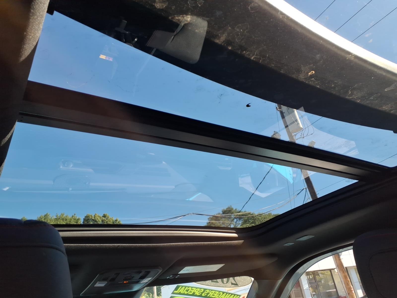 2026 Toyota Sequoia TRD Pro - Photo 17