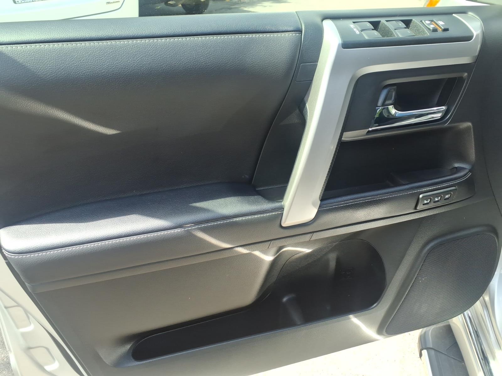 Used 2022 Toyota 4Runner SUV
