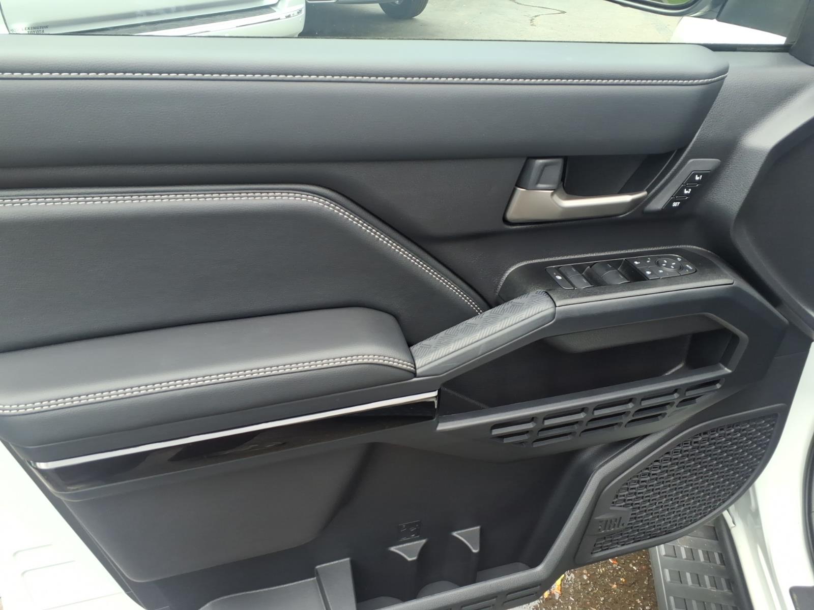 Used 2026 Toyota 4Runner SUV