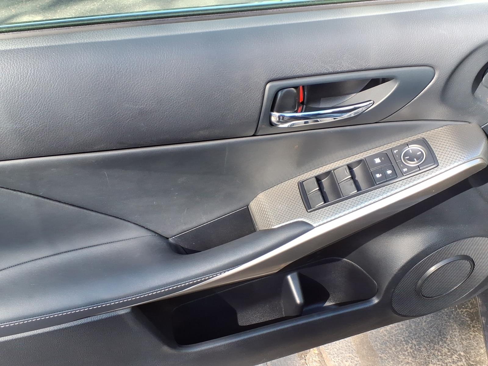 Used 2015 Lexus IS 250 Sedan