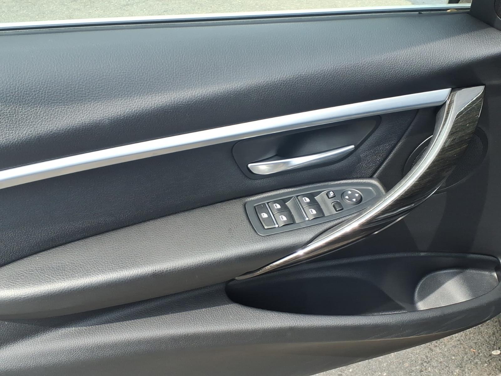 Used 2018 BMW 3 Series Sedan