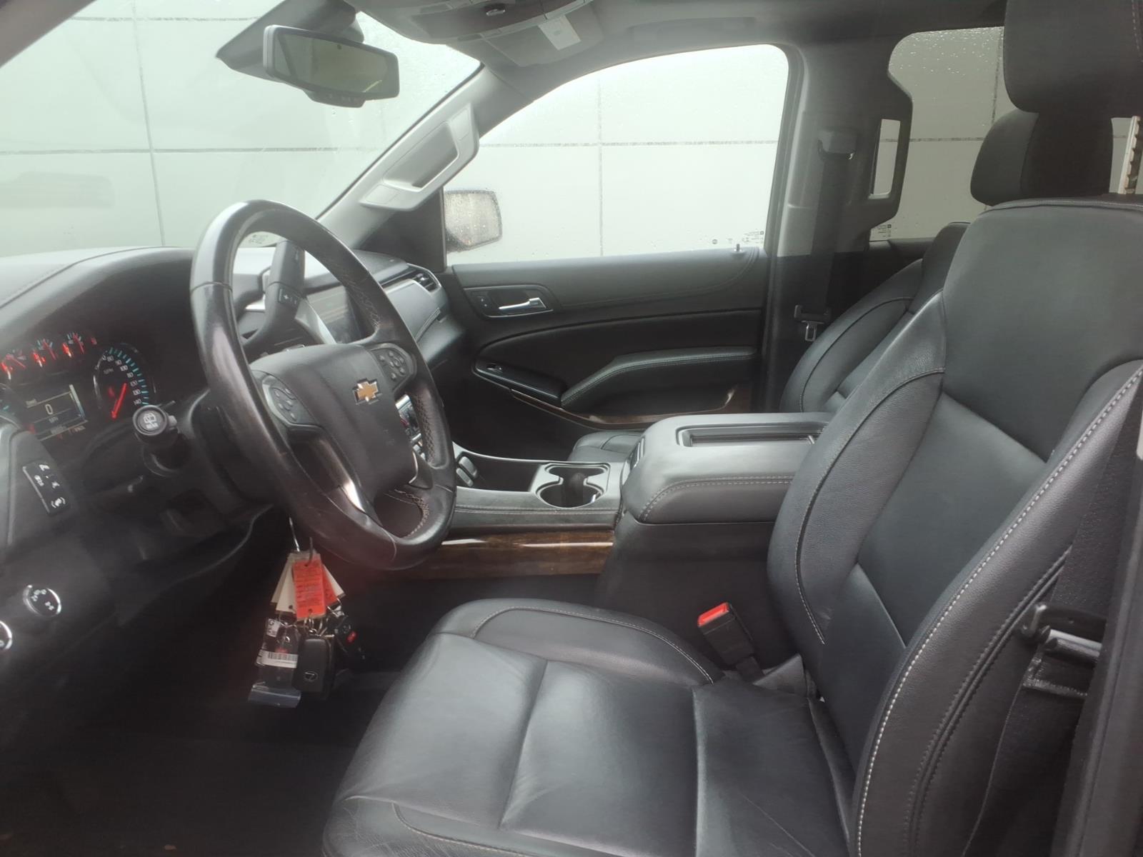 Used 2020 Chevrolet Suburban SUV