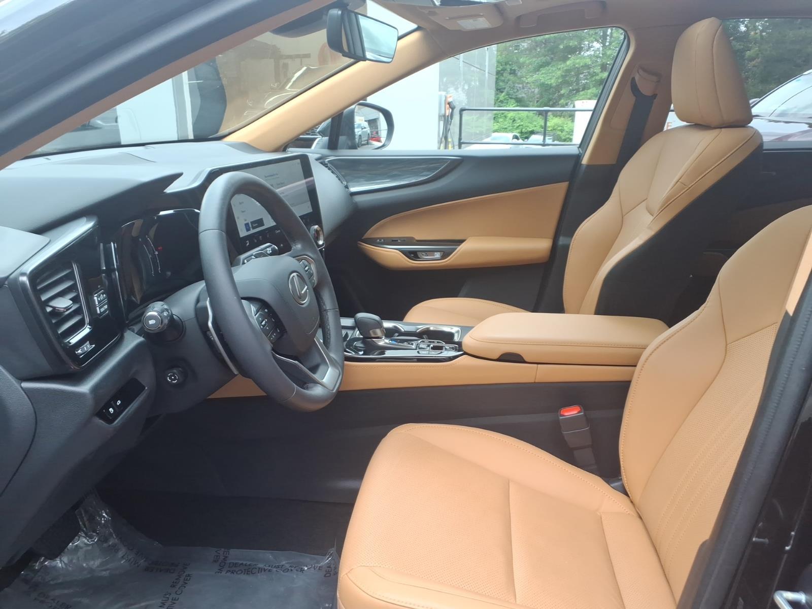 Used 2023 Lexus NX 350 Crossover
