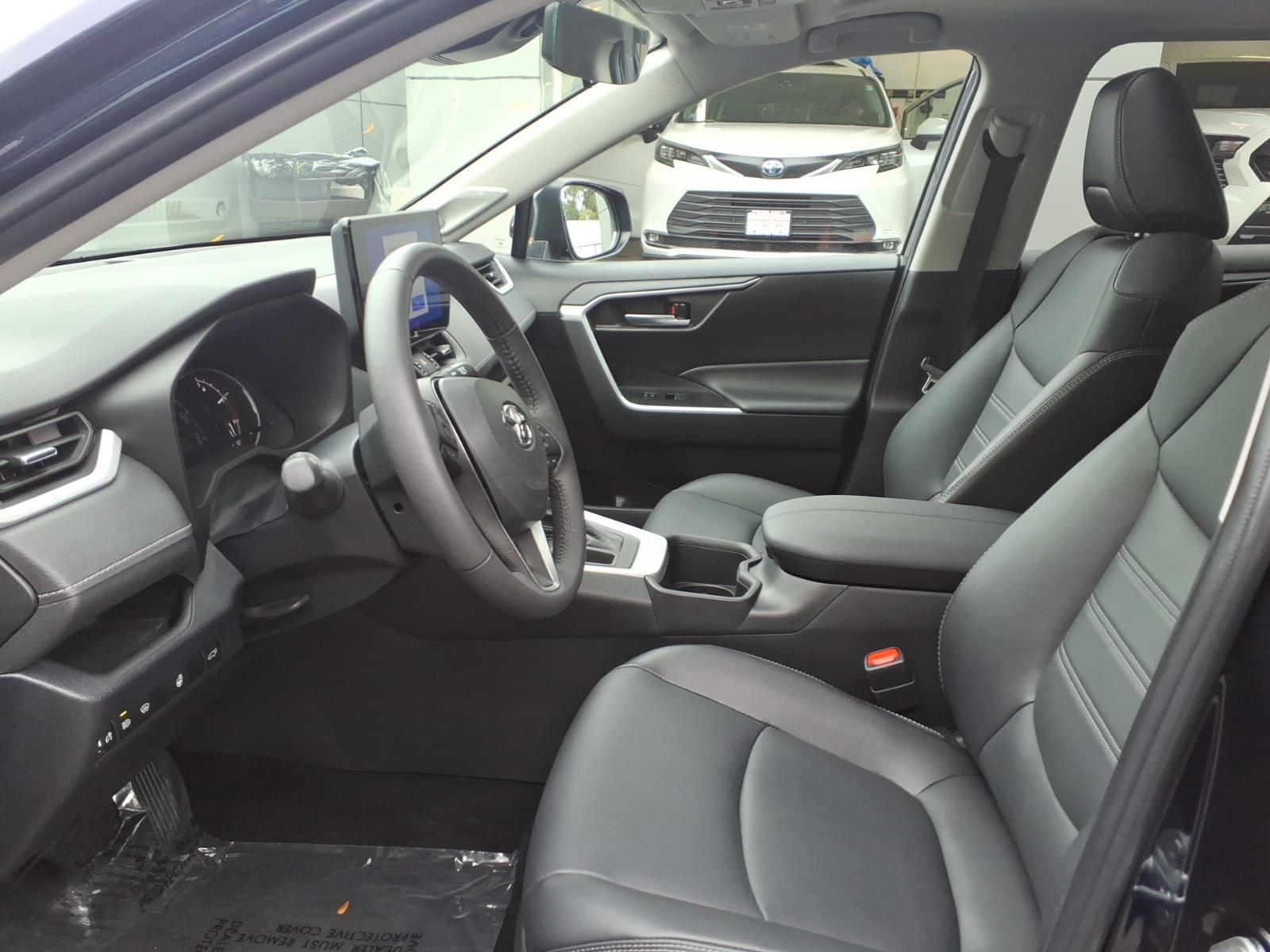 Used 2023 Toyota RAV4 SUV