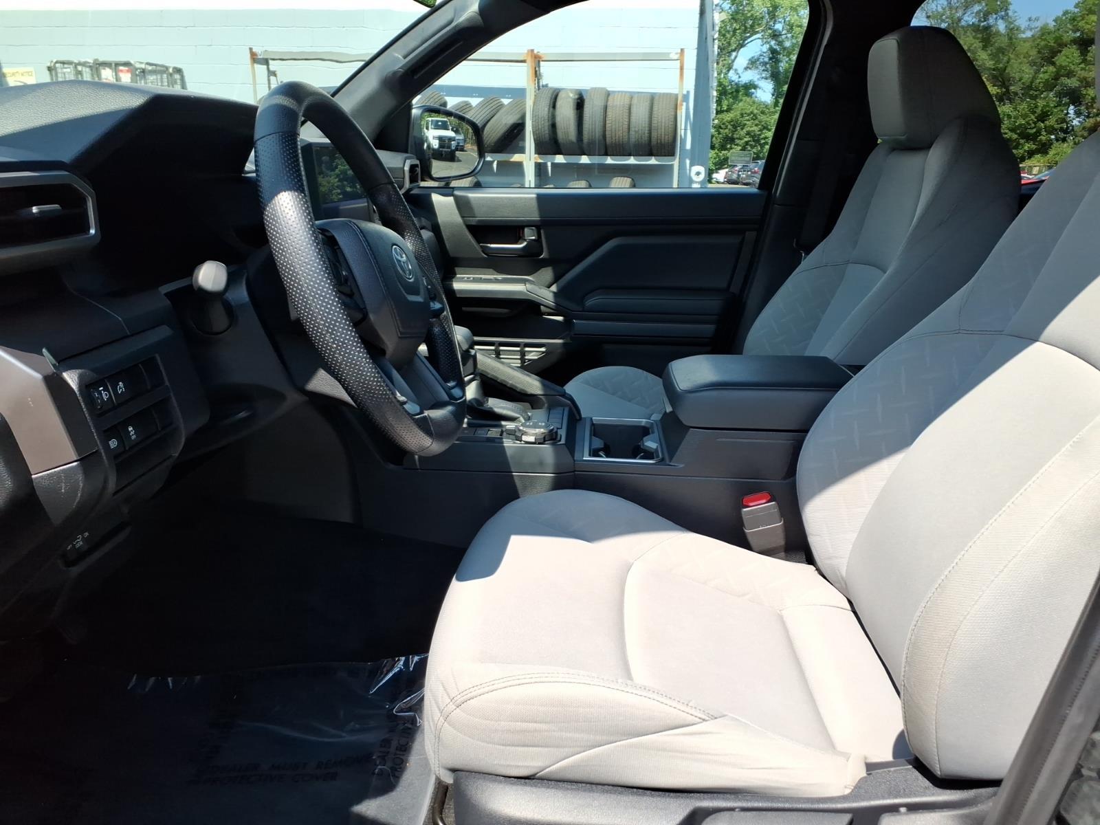 Used 2024 Toyota Tacoma Truck