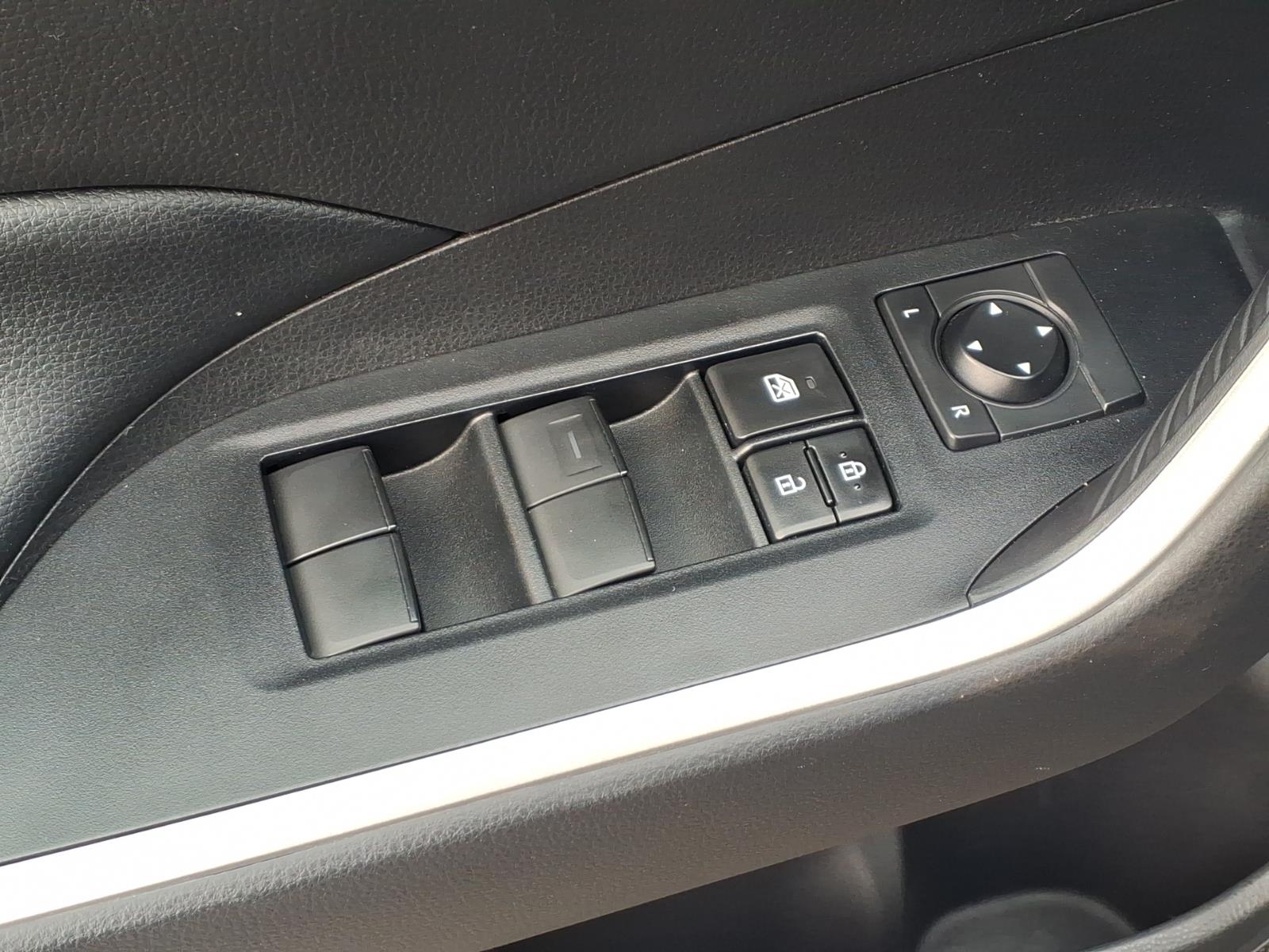 Used 2021 Toyota RAV4 Hybrid SUV