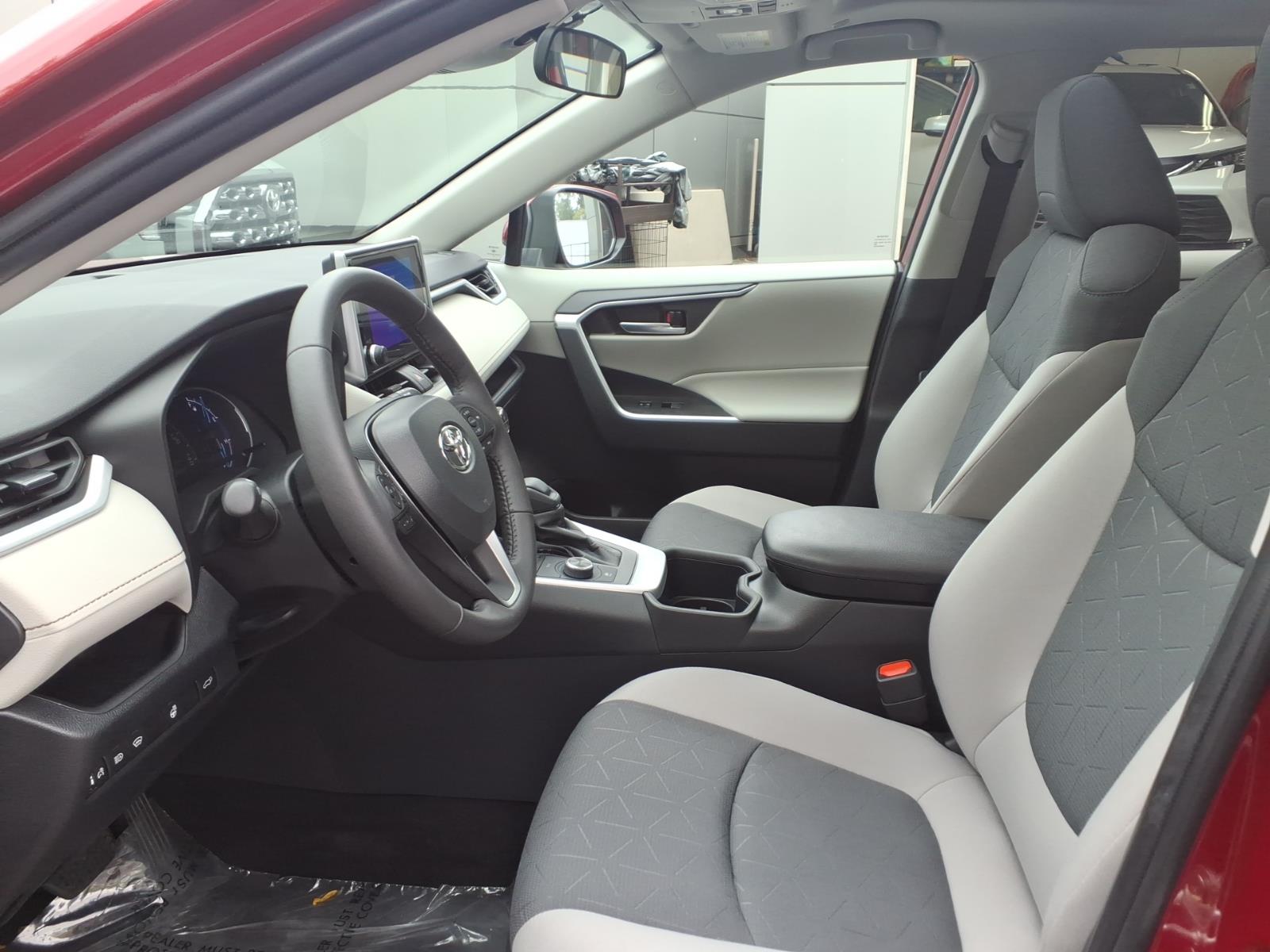Used 2024 Toyota RAV4 Hybrid SUV