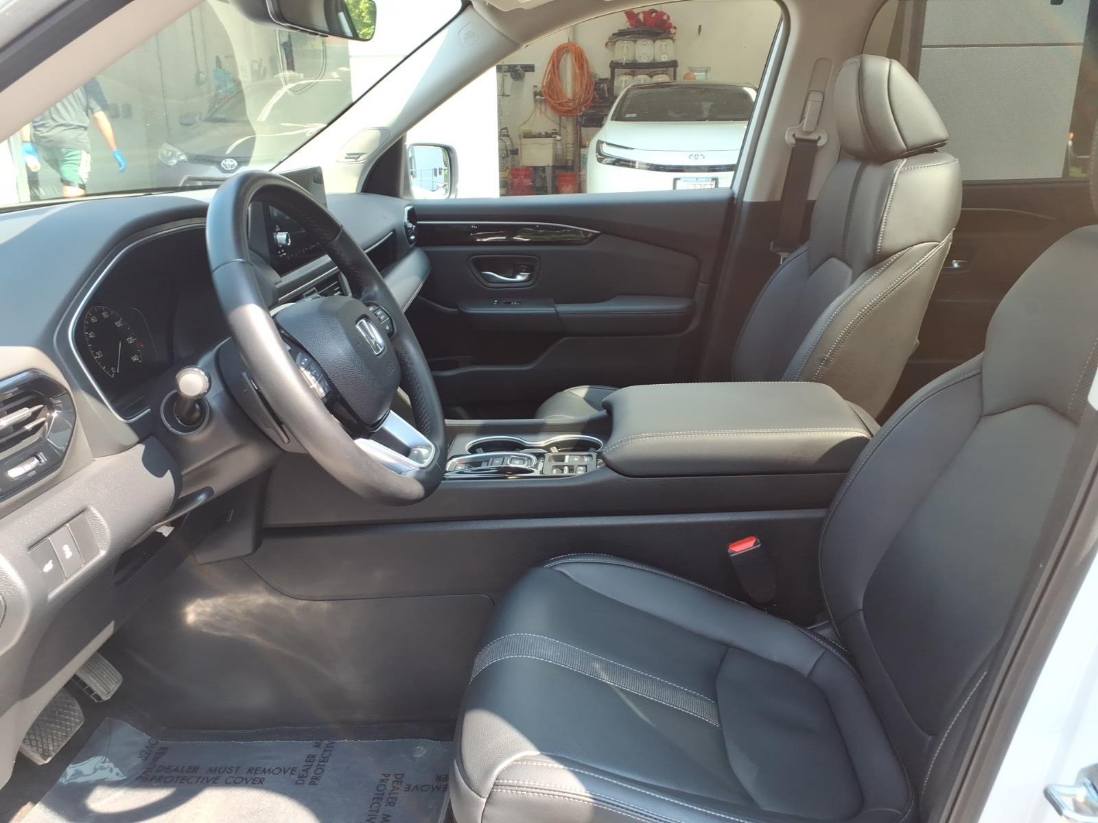Used 2023 Honda Pilot SUV