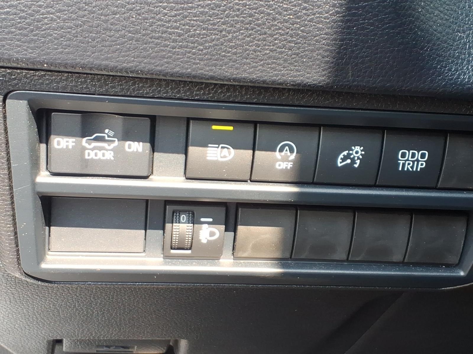 Used 2026 Toyota Tundra Truck