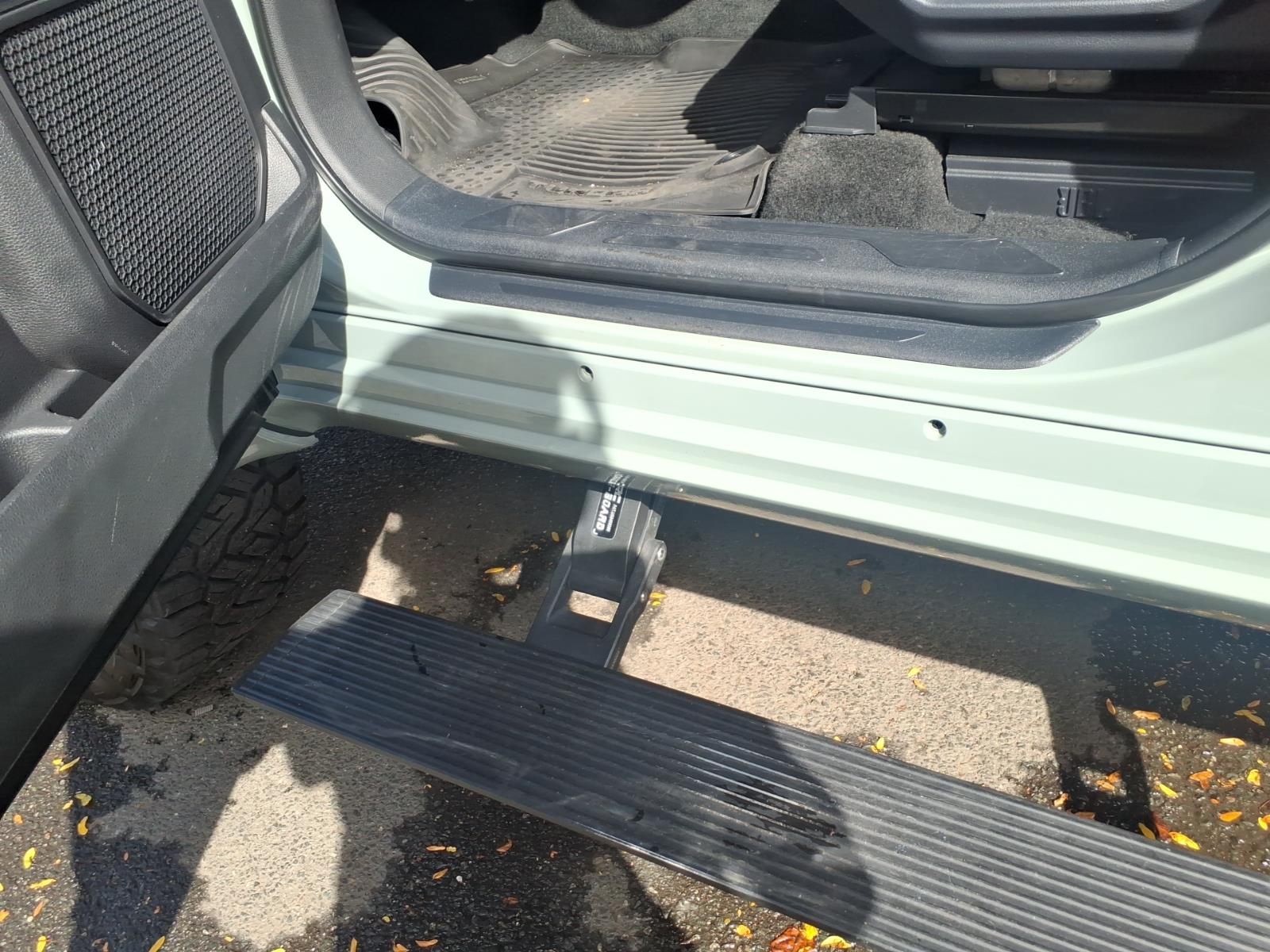 Used 2025 Toyota Tundra Truck