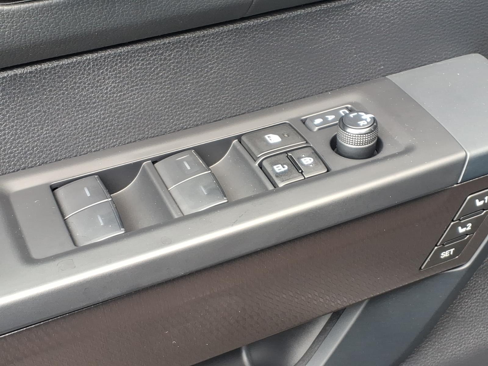 Used 2023 Toyota Tundra Truck