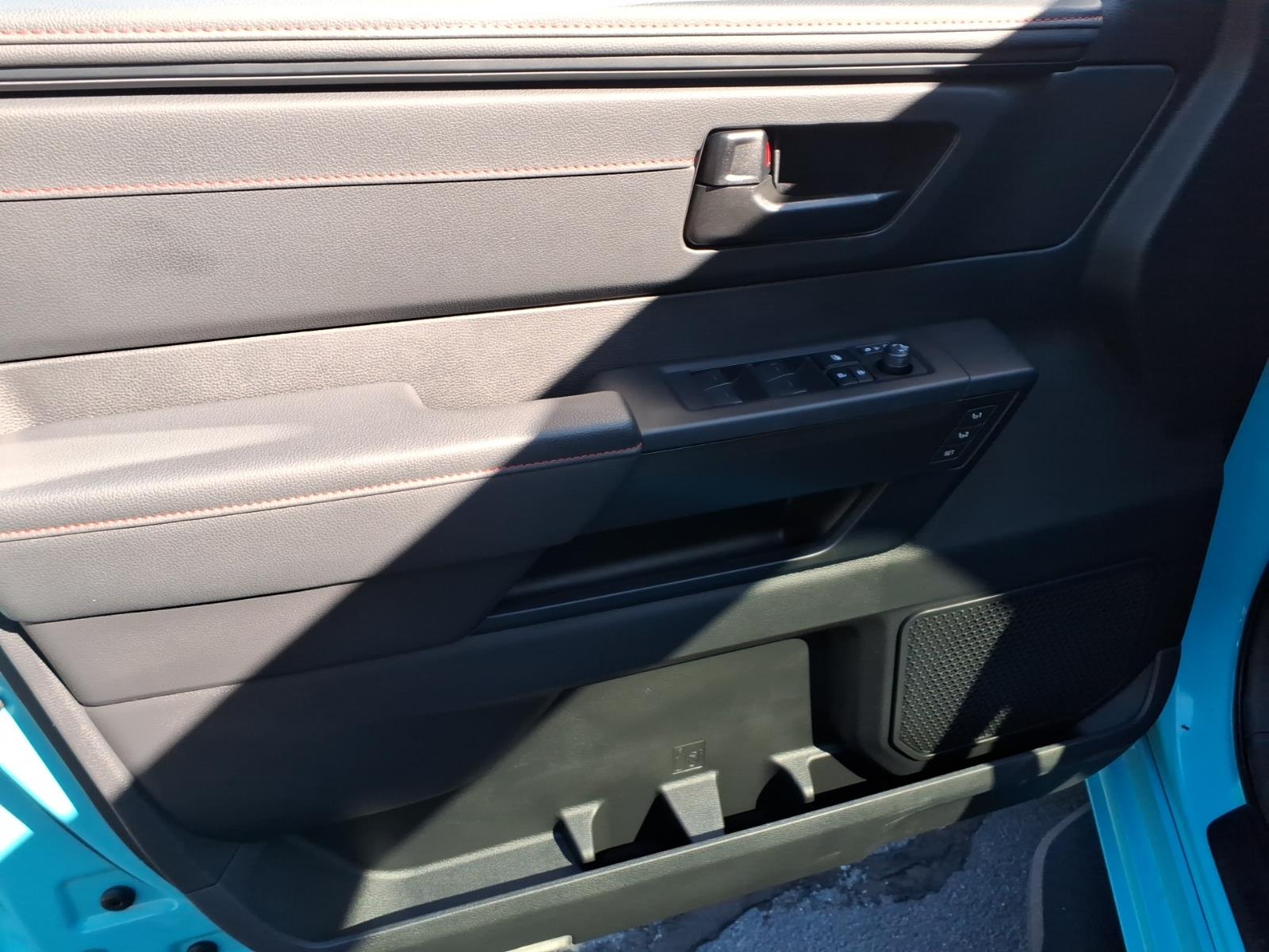 2026 Toyota Sequoia TRD Pro - Photo 18