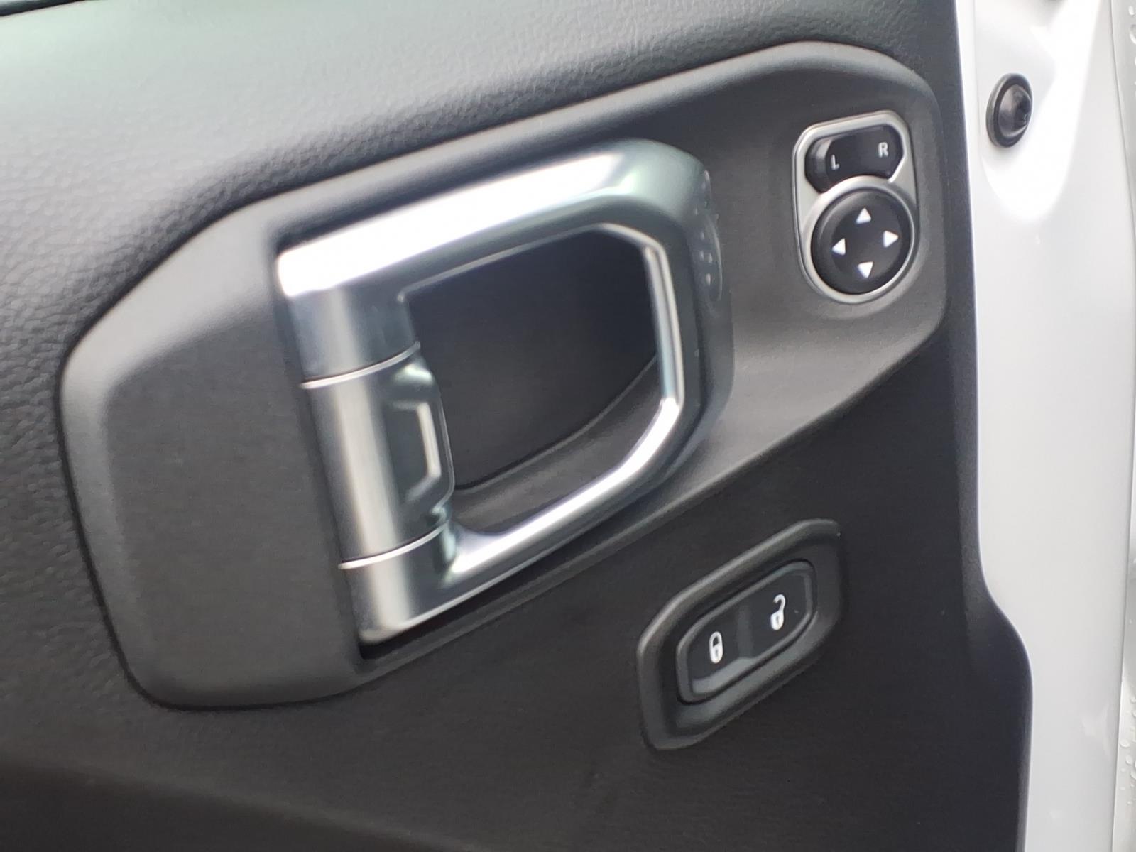Used 2023 Jeep Gladiator Truck