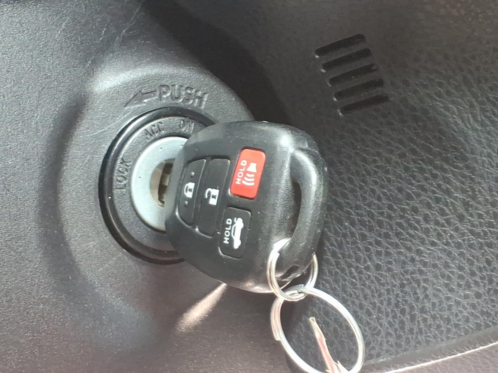 Used 2016 Toyota Corolla Sedan