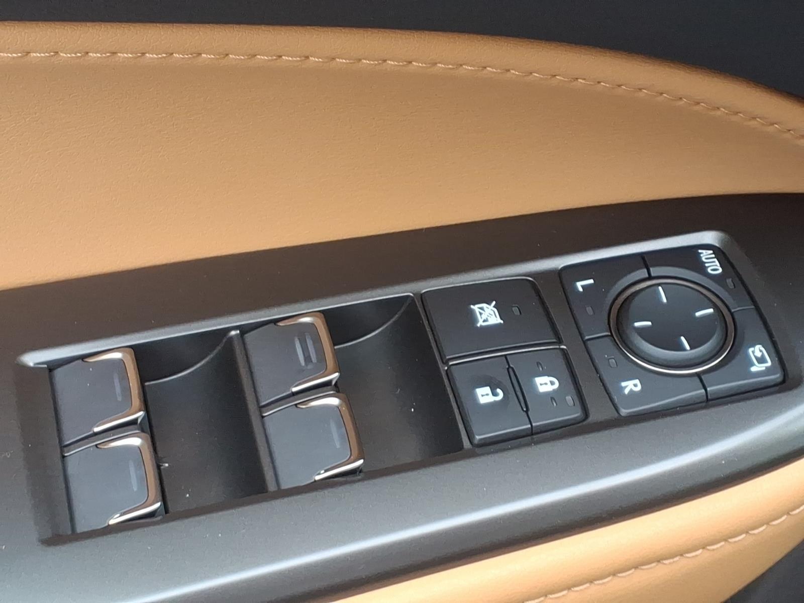 Used 2023 Lexus NX 350 Crossover