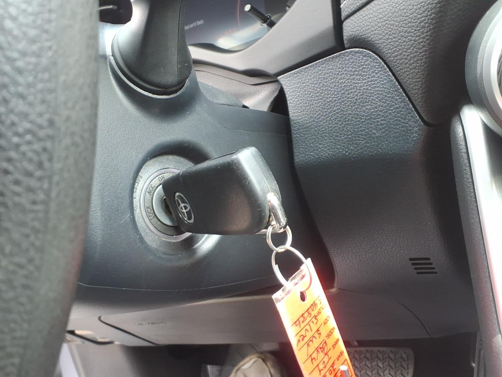 Used 2023 Toyota RAV4 SUV