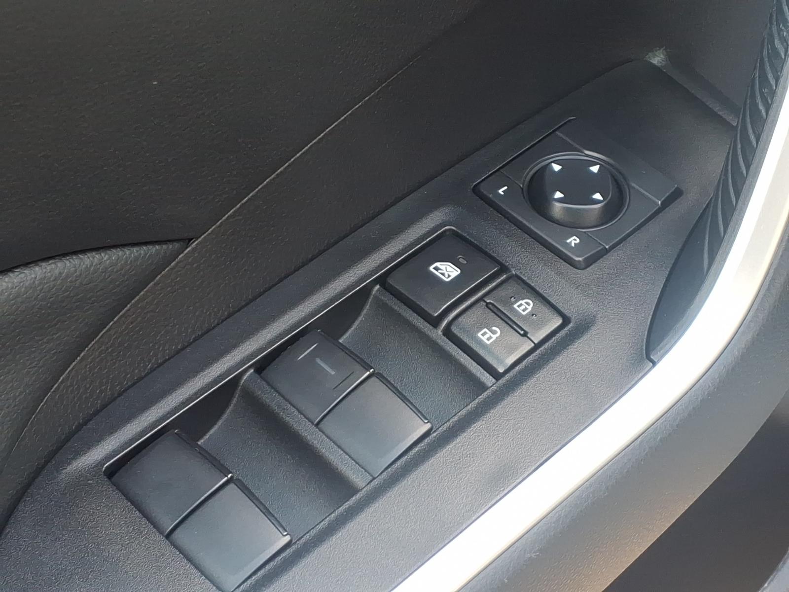 Used 2024 Toyota RAV4 SUV