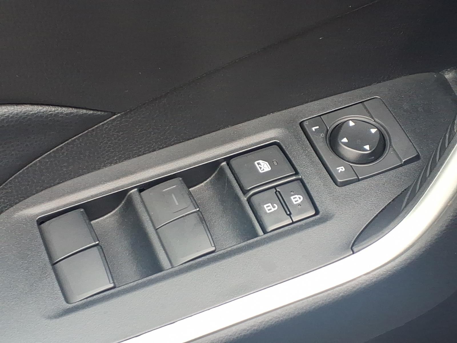 Used 2021 Toyota RAV4 Hybrid SUV