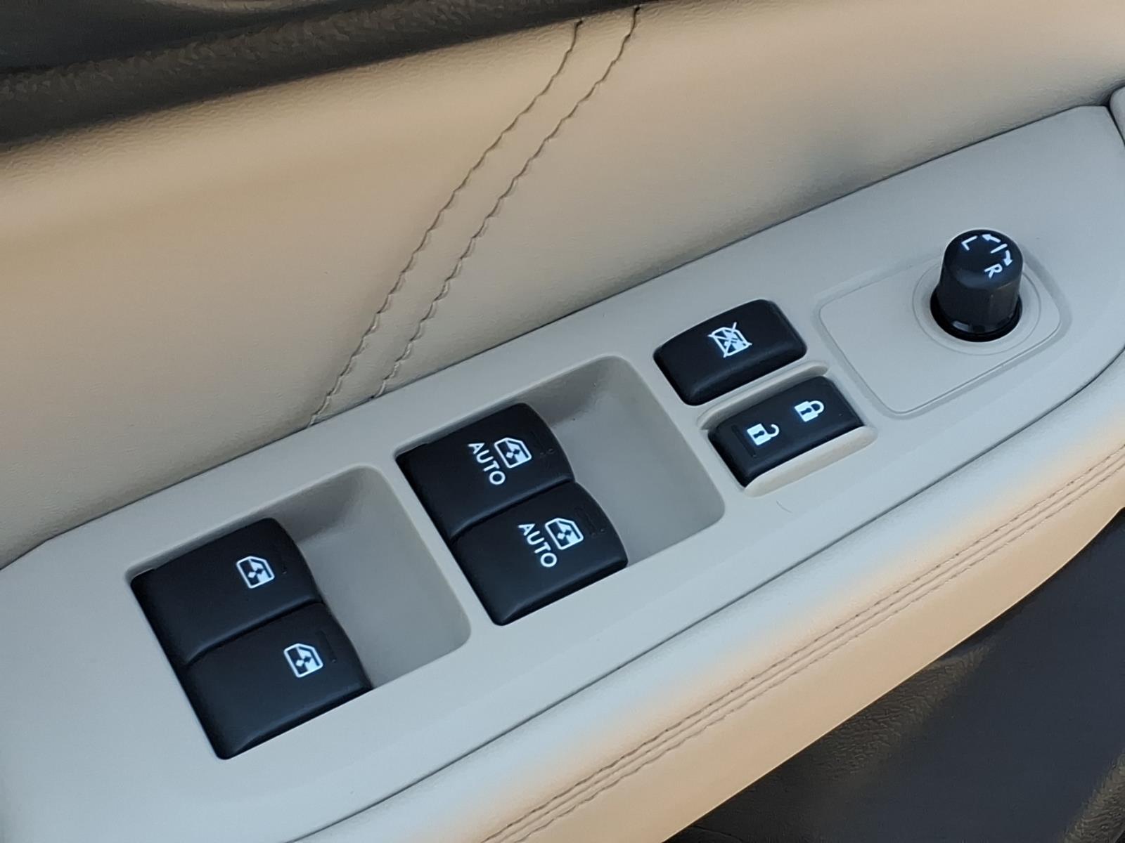 Used 2018 Subaru Legacy Sedan