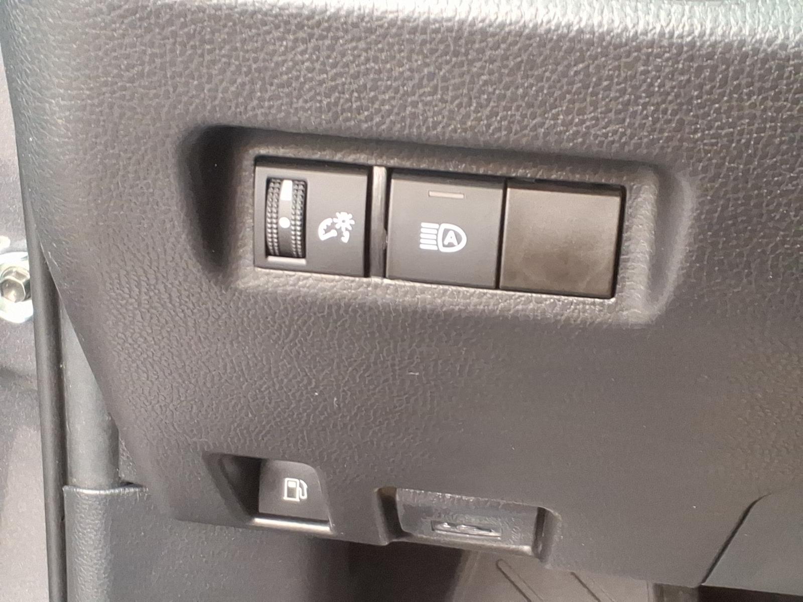 Used 2021 Toyota RAV4 Hybrid SUV
