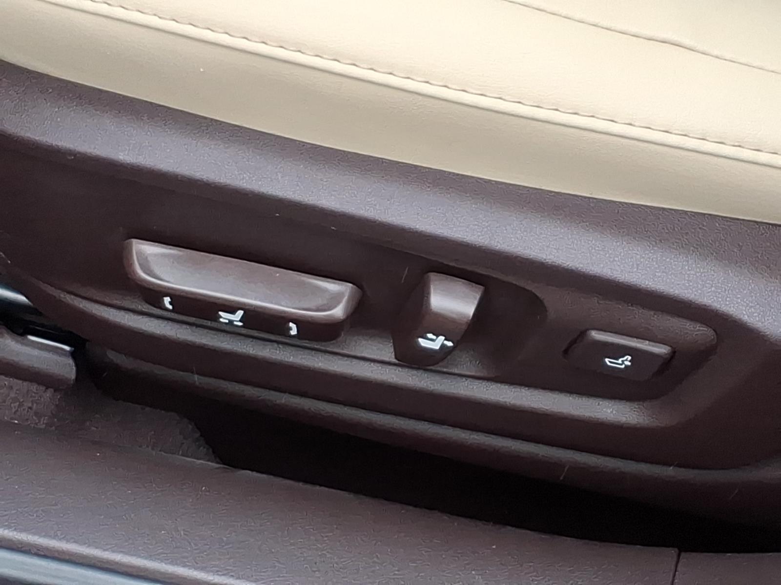 Used 2017 Lexus ES 350 Sedan