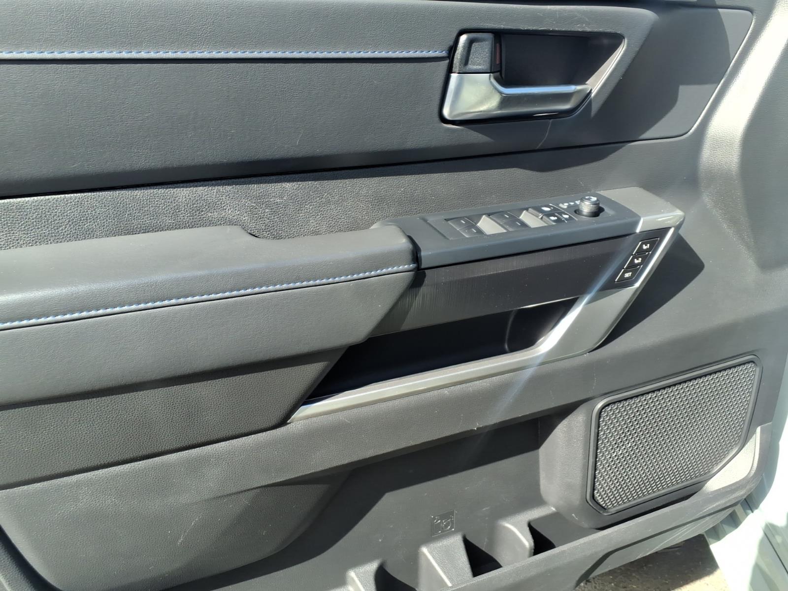 Used 2025 Toyota Tundra Truck