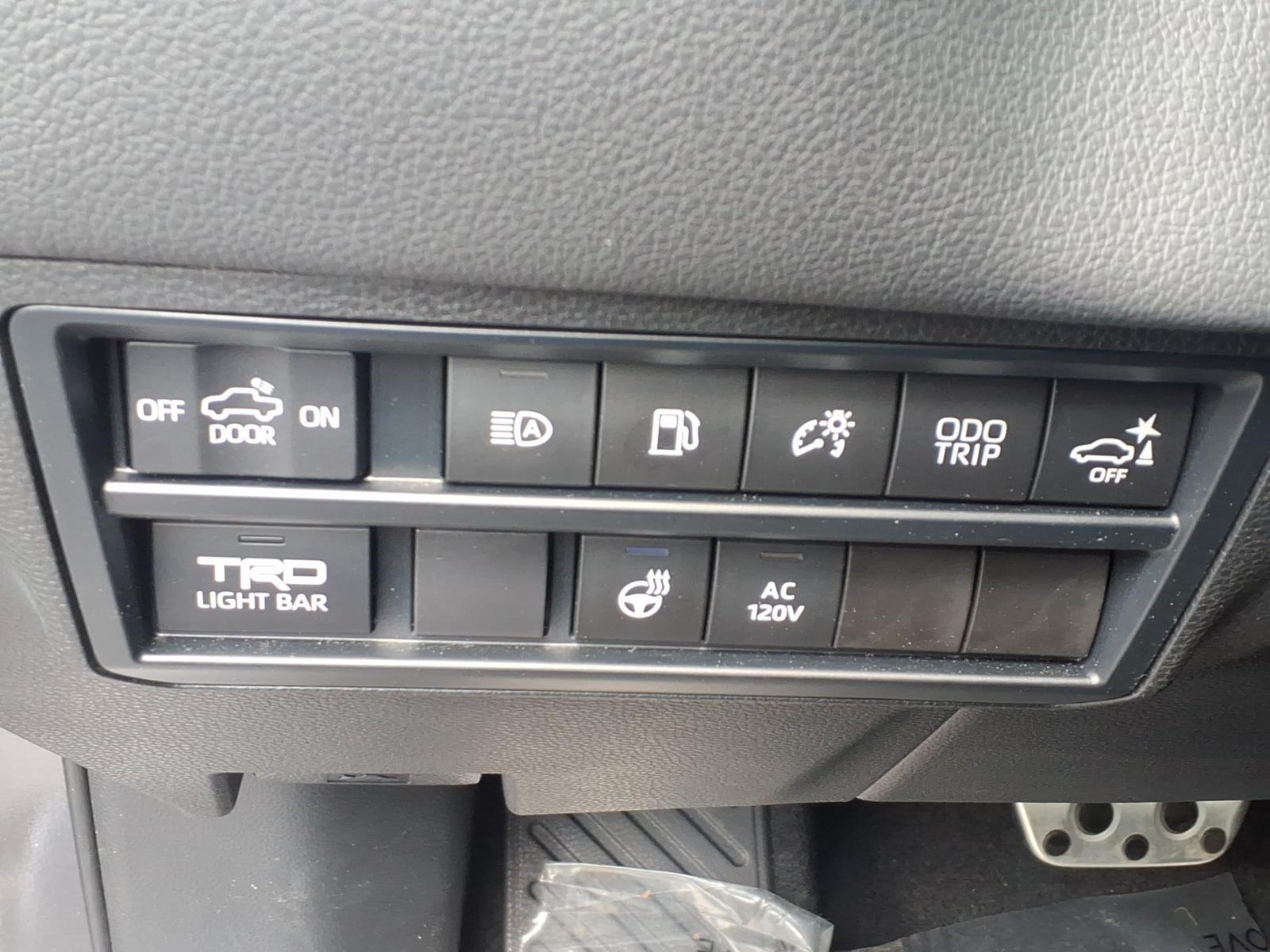 Used 2023 Toyota Tundra Truck