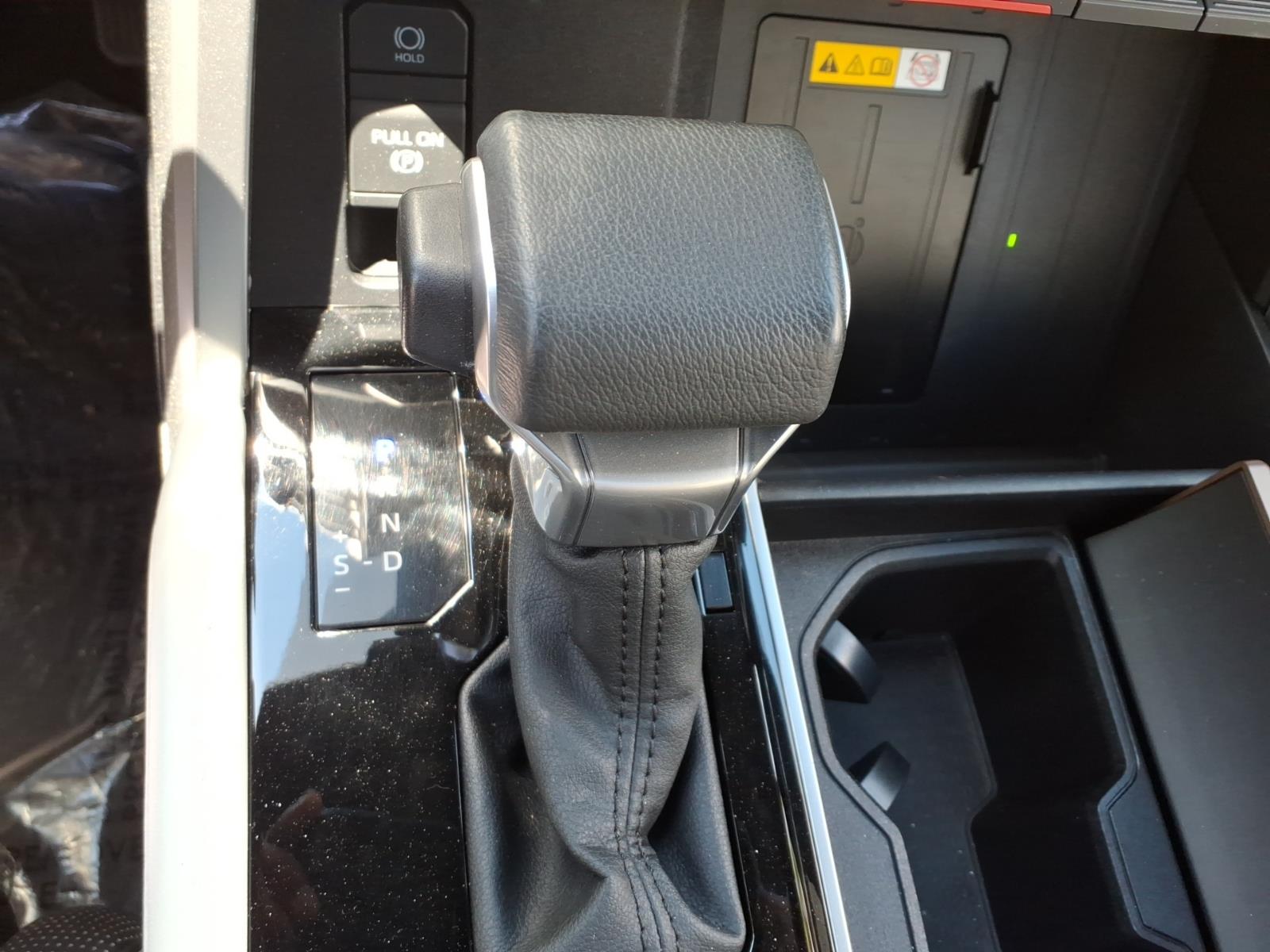 Used 2024 Toyota Tundra Truck