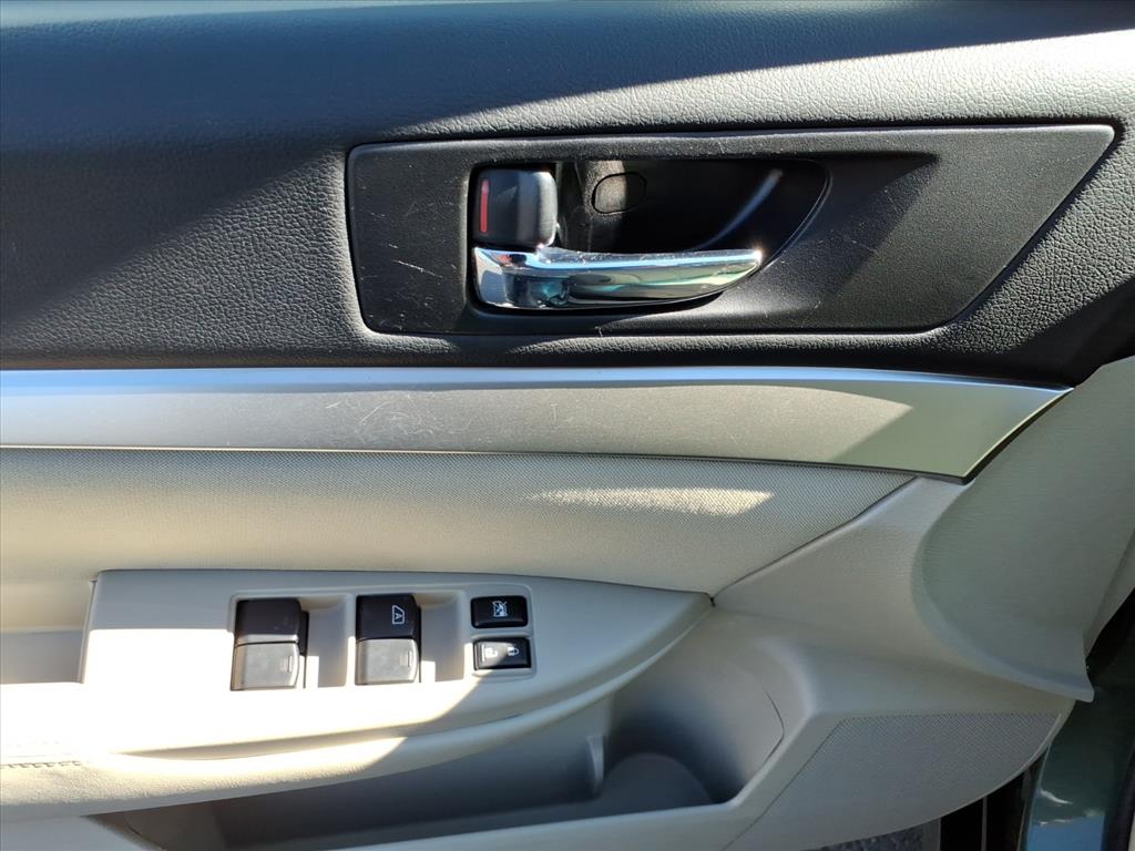 Used 2012 Subaru Outback Wagon