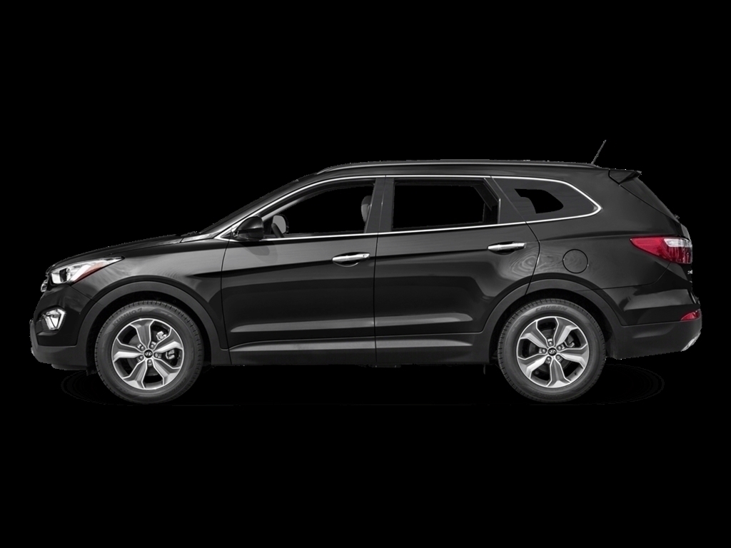 2016 Hyundai Santa Fe SE