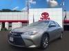 2016 Toyota Camry Hybrid