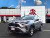 2021 Toyota RAV4 Hybrid