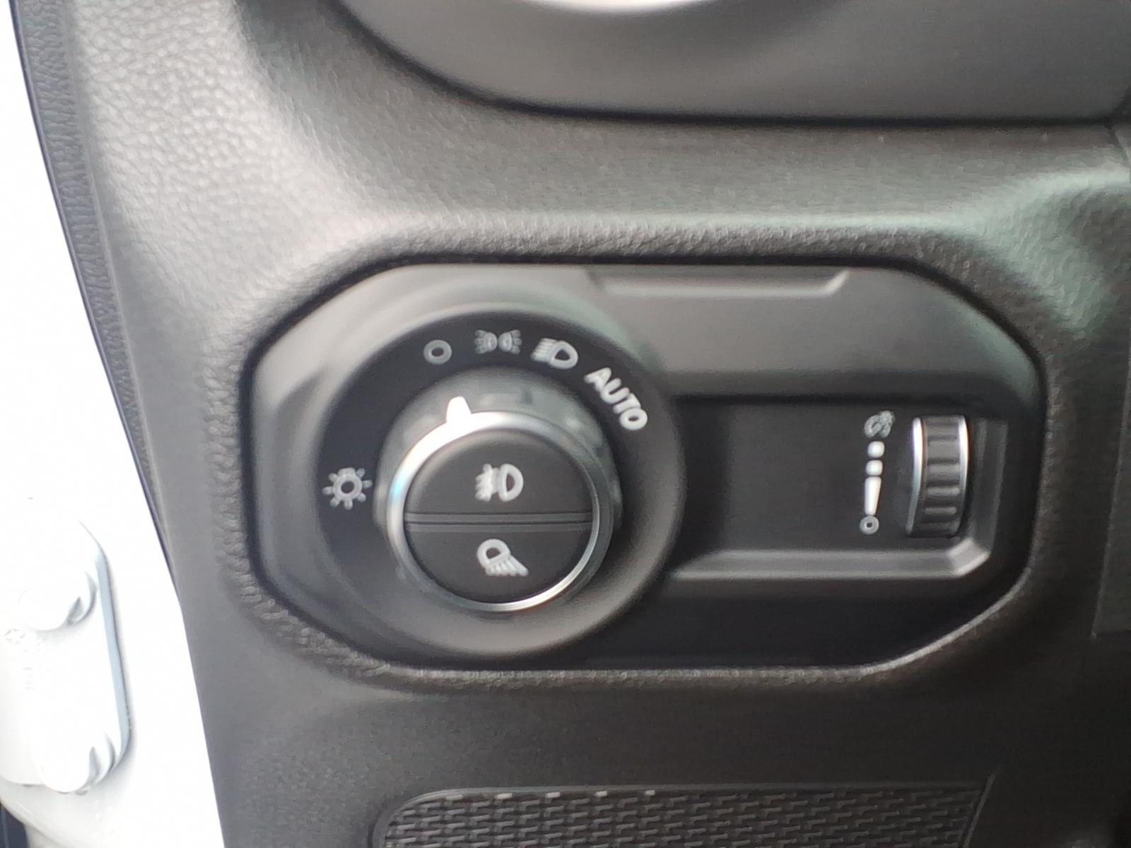 Used 2023 Jeep Gladiator Truck