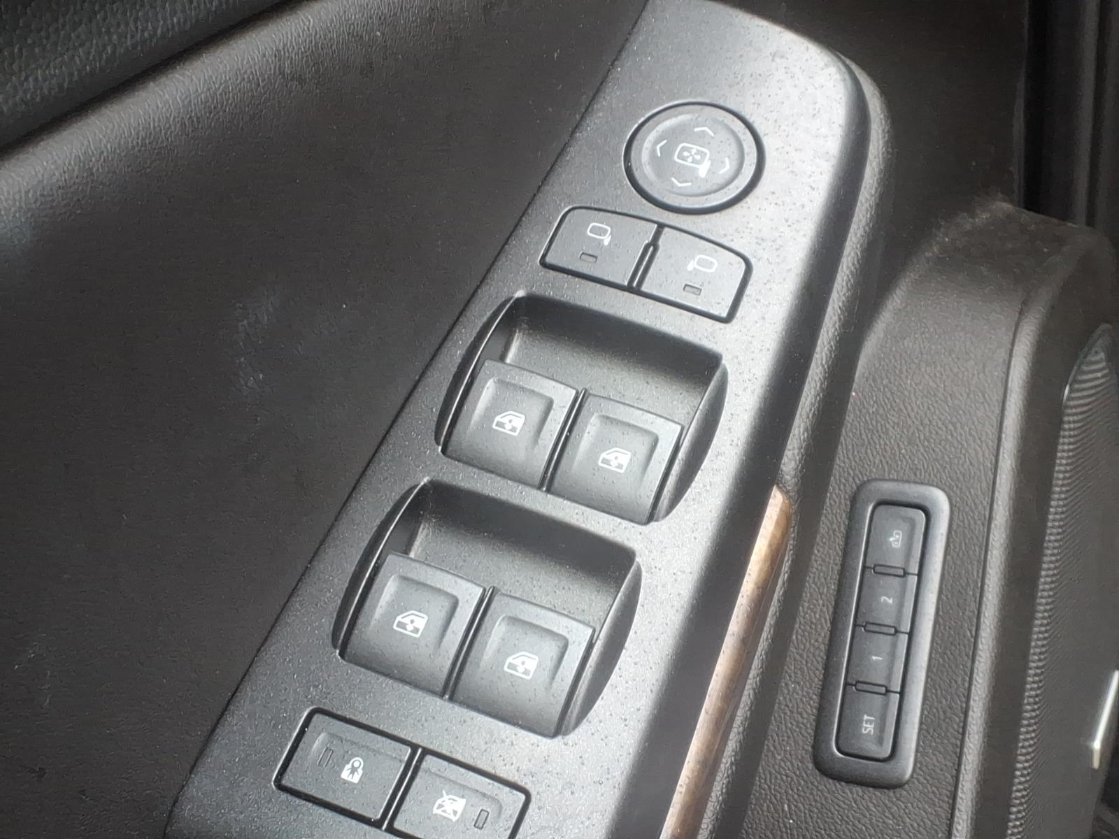 Used 2020 Chevrolet Suburban SUV