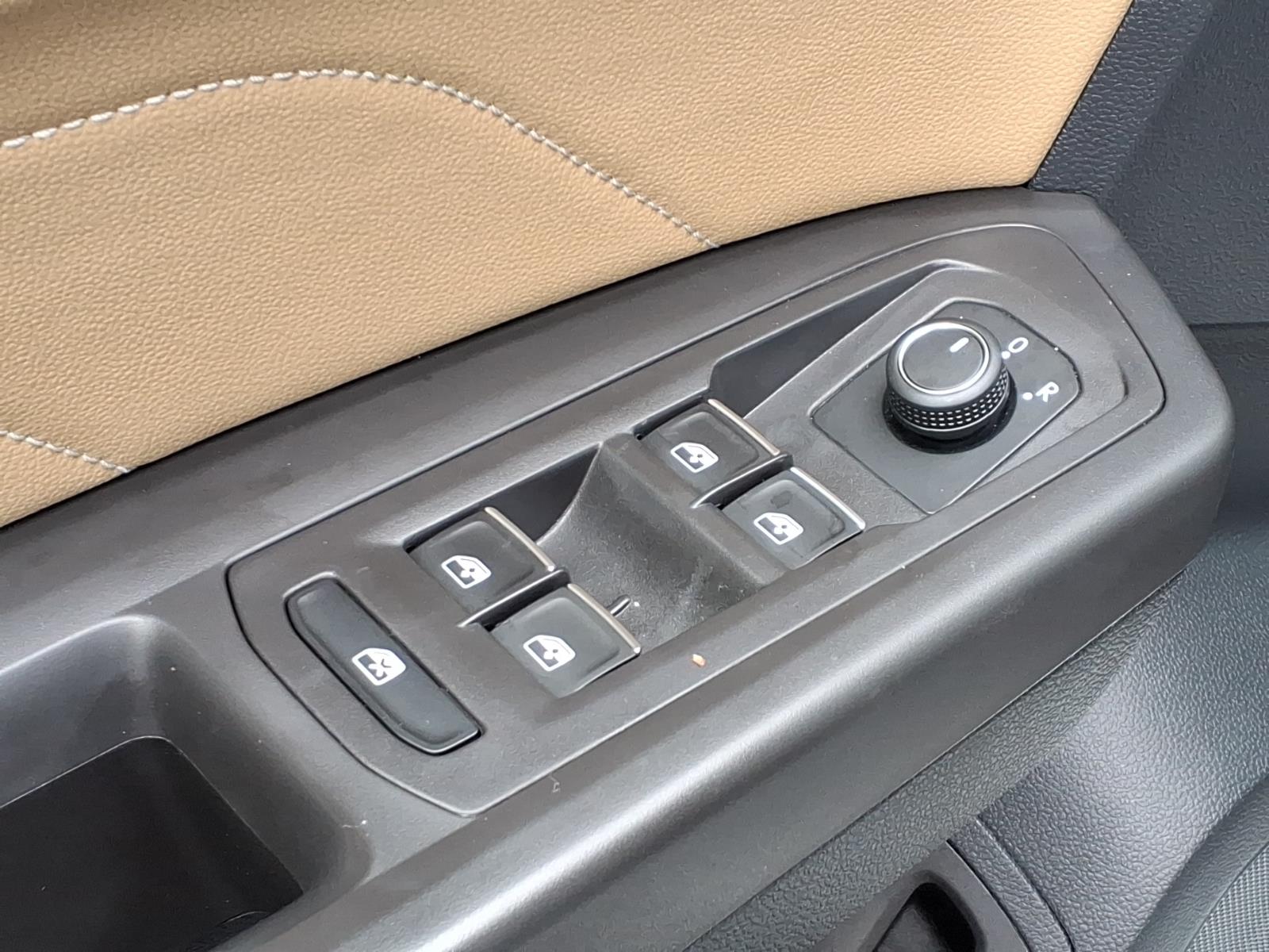 Used 2022 Volkswagen Atlas Cross Sport SUV